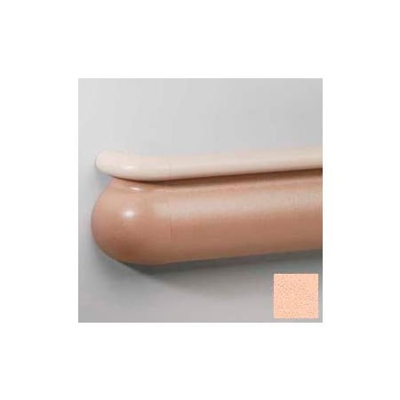 Pawling Inside Corner For Crescent Series Handrail, Shell IBR-675V-0-204